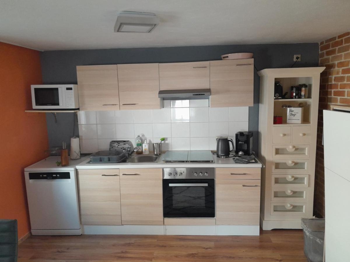 Ferienwohnung Gisela Jockgrim المظهر الخارجي الصورة