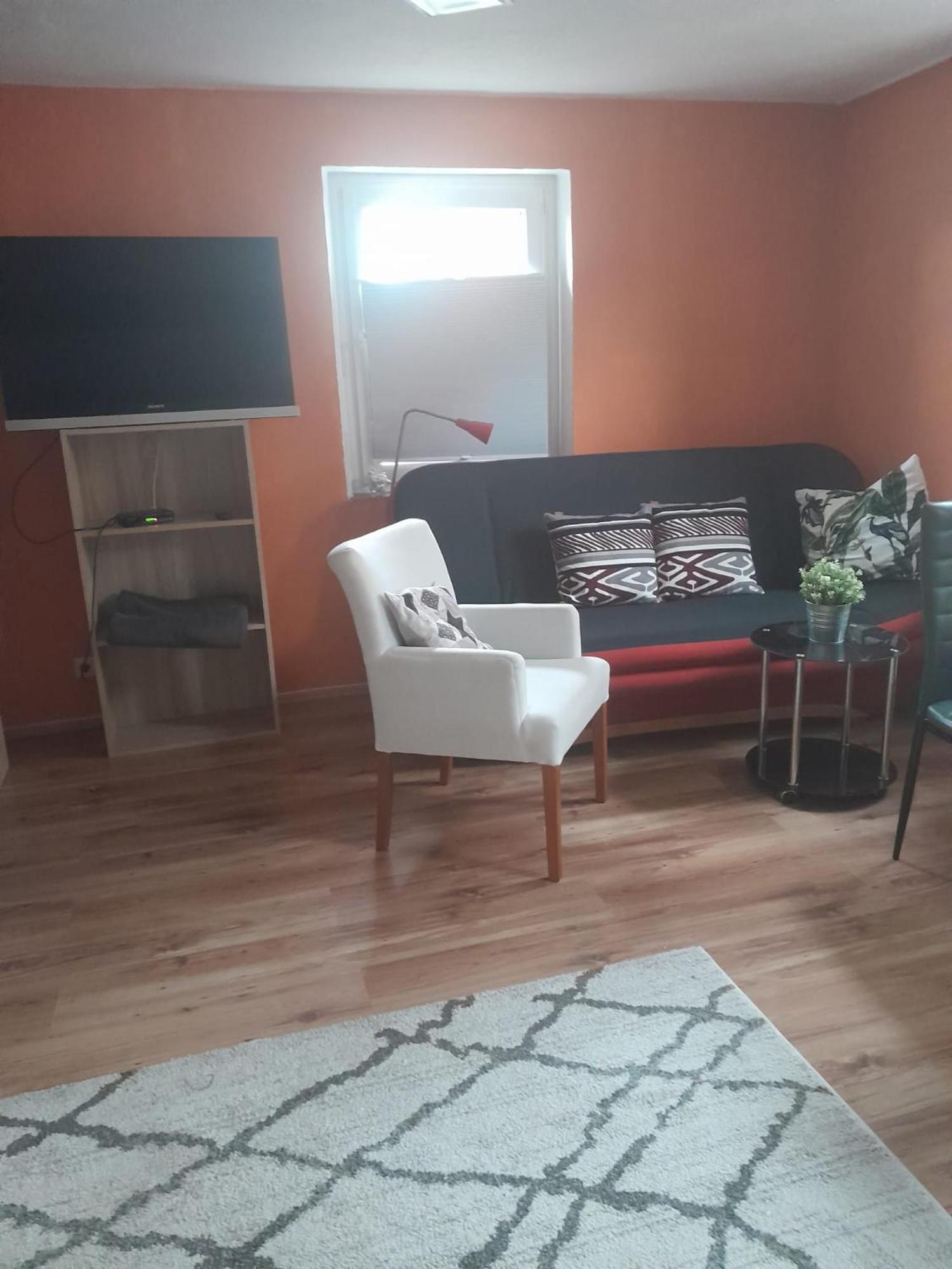 Ferienwohnung Gisela Jockgrim المظهر الخارجي الصورة