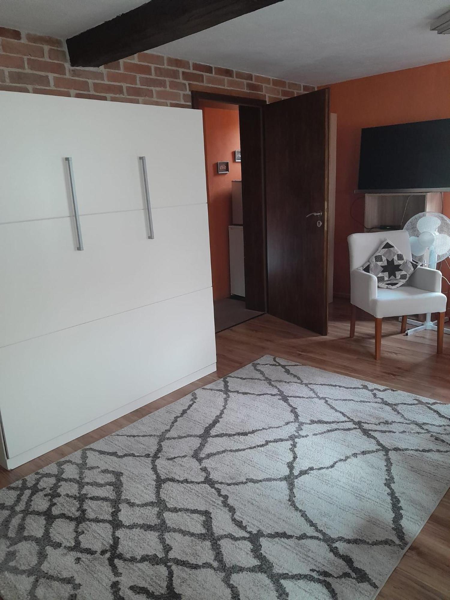 Ferienwohnung Gisela Jockgrim المظهر الخارجي الصورة
